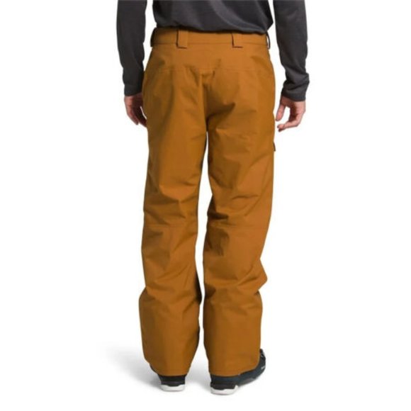 The North Face Mens 2XL Seymore Ski Snowboard Waterproof Snow Wintet Pants - Picture 8 of 10